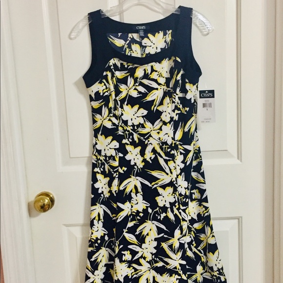 casual floral attire